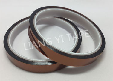 Băng keo acrylic phim polyimide 0.12mm không có cặn