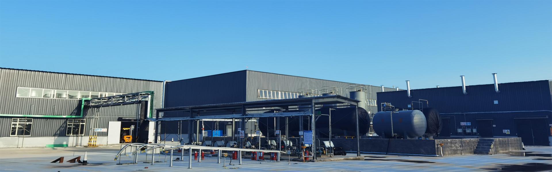 chất lượng Băng cách điện nhà máy sản xuất