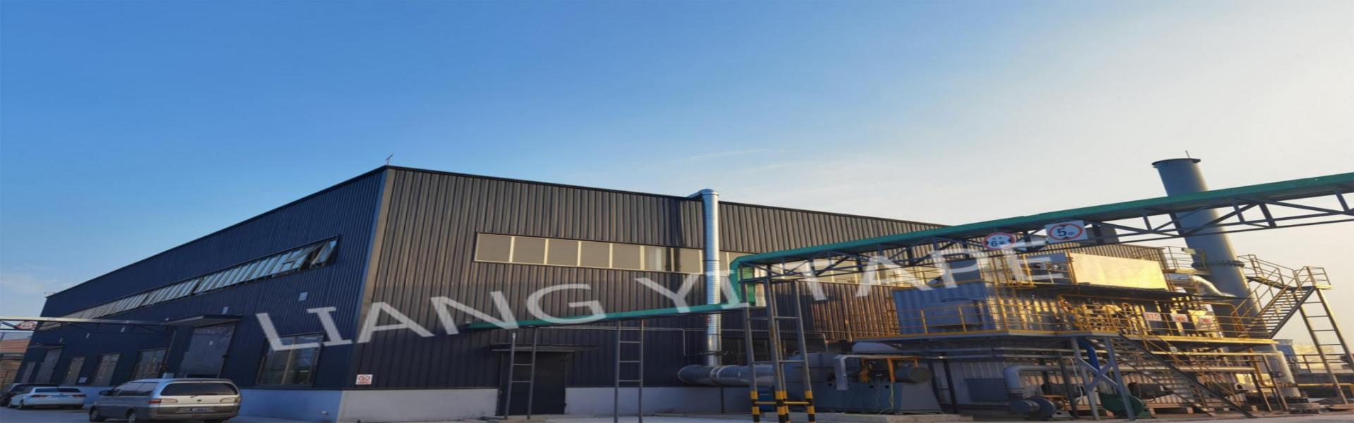 chất lượng Băng cách điện nhà máy sản xuất