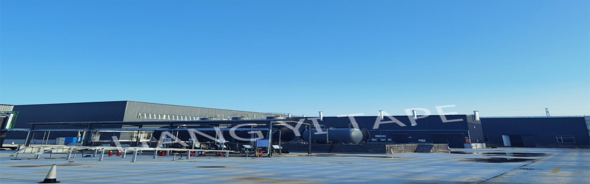 chất lượng Băng cách điện nhà máy sản xuất