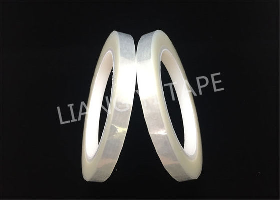 Acrylic Adhesive Isolation Clear Mylar Adhesive Tape cho động cơ cột bóng