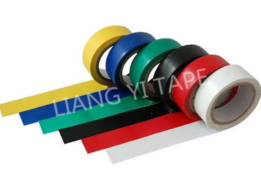 Băng keo điện dày PVC 0,10-0,22 mm, băng cao su chống cháy