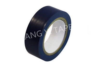 Băng keo điện dày PVC 0,10-0,22 mm, băng cao su chống cháy