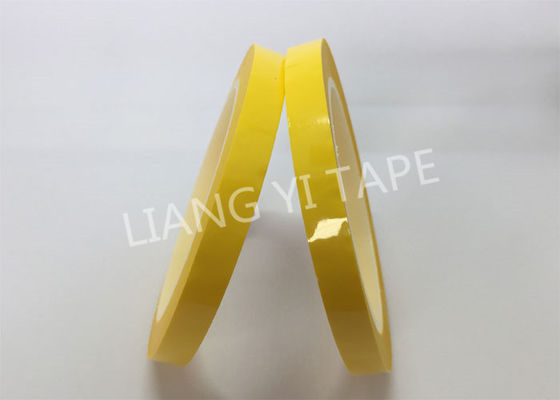 SGS 66m Chiều dài màu vàng nhựa nhựa nhựa nhựa