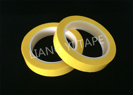 SGS 66m Chiều dài màu vàng nhựa nhựa nhựa nhựa