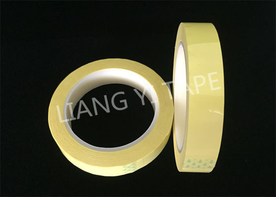 Acrylic Ghi đính cắt đứt băng che đậy 0,08mm